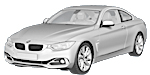 BMW F32 P20A5 Fault Code