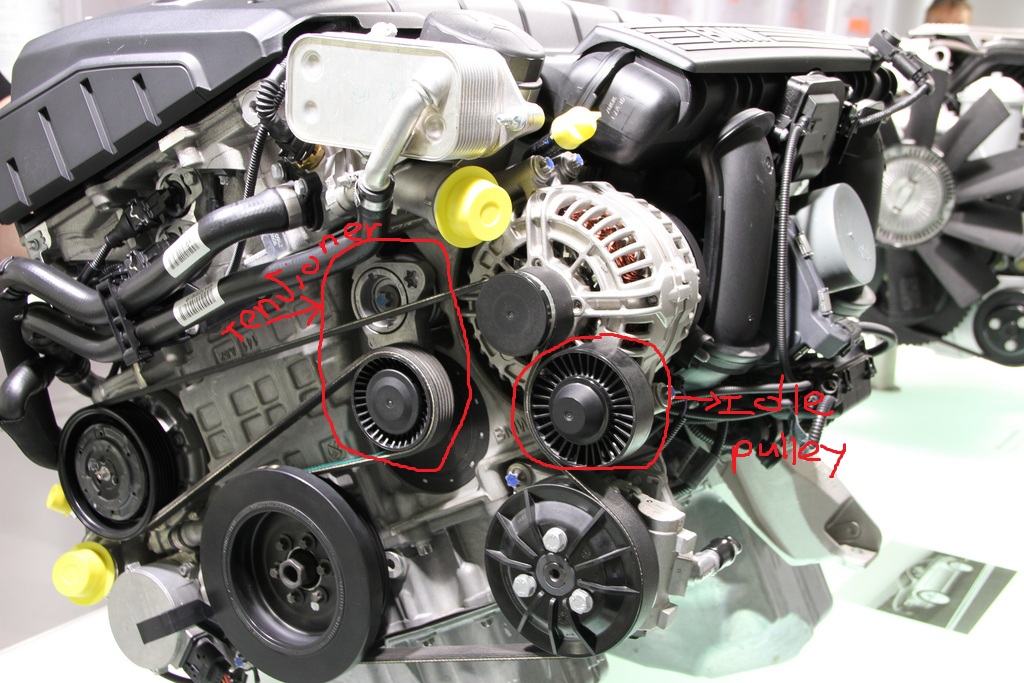 See P20A5 in engine